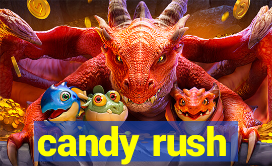 candy rush